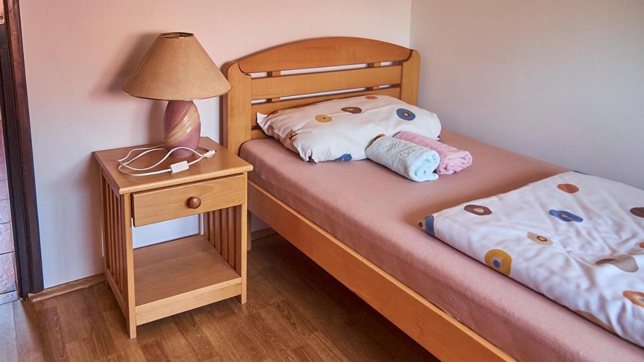 Banja Koviljača Milicaヴィラ エクステリア 写真